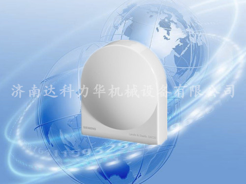 西門(mén)子室外溫度傳感器QAC32