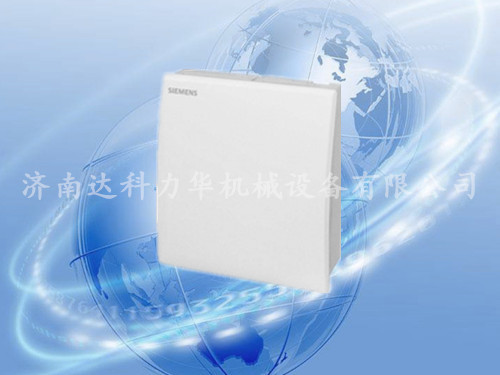 西門(mén)子室內(nèi)房間溫濕度傳感器QFA2060