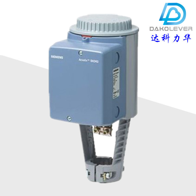 西門(mén)子執(zhí)行器SKD32 SKD62 SKD82技術(shù)資料