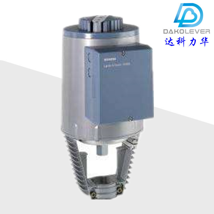 西門(mén)子三位控制執(zhí)行器SKB32 SKB82 SKC32 SKC82系列技術(shù)資料